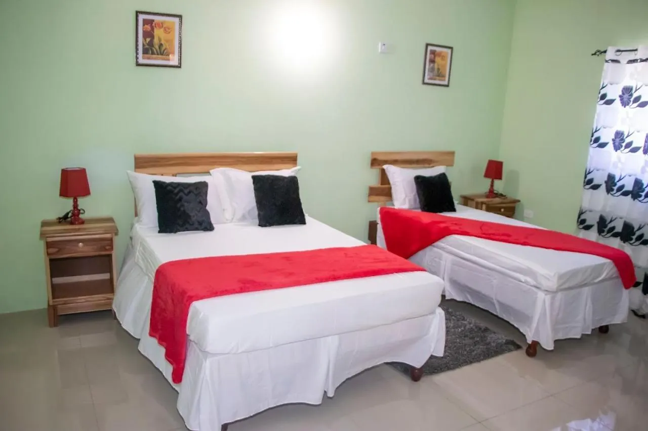 The Hamilton'S Nature Villa Clarks Town   Clarks Town (Saint Ann)