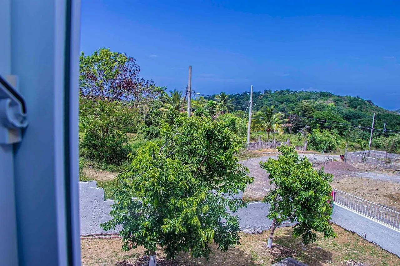 The Hamilton'S Nature Villa Clarks Town  Clarks Town (Saint Ann)